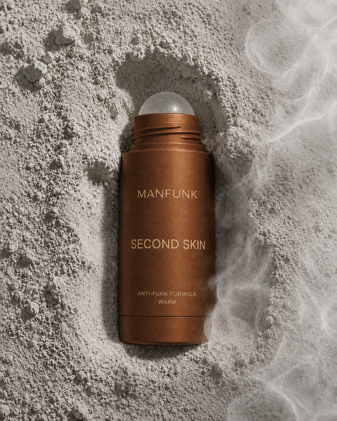 SECOND SKIN
