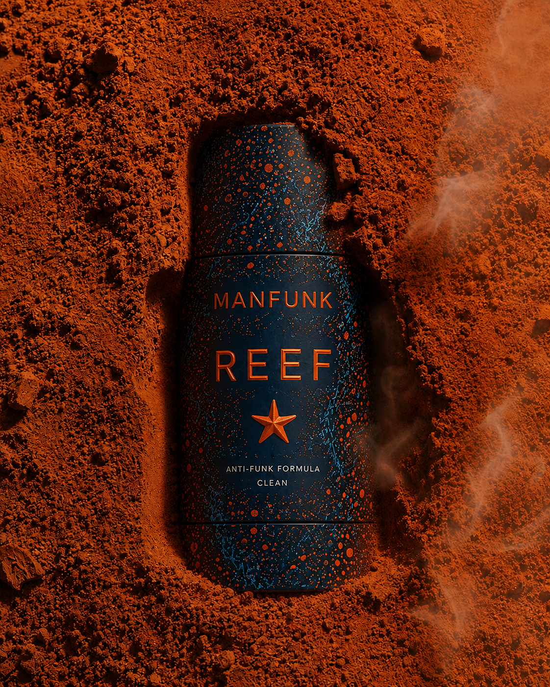 REEF