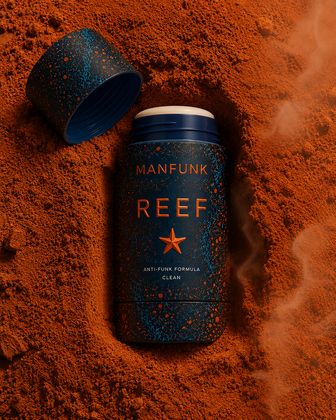REEF