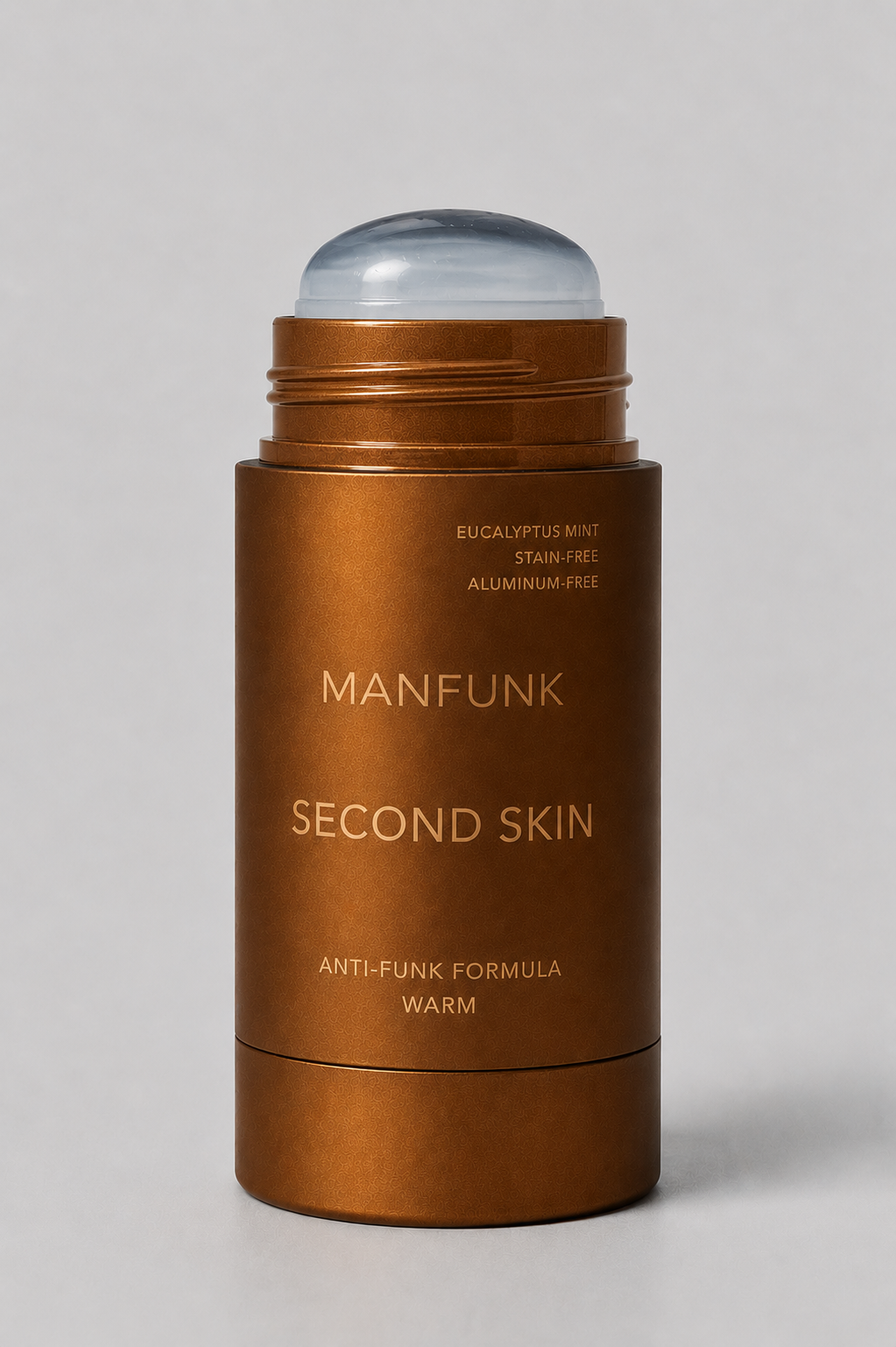 SECOND SKIN