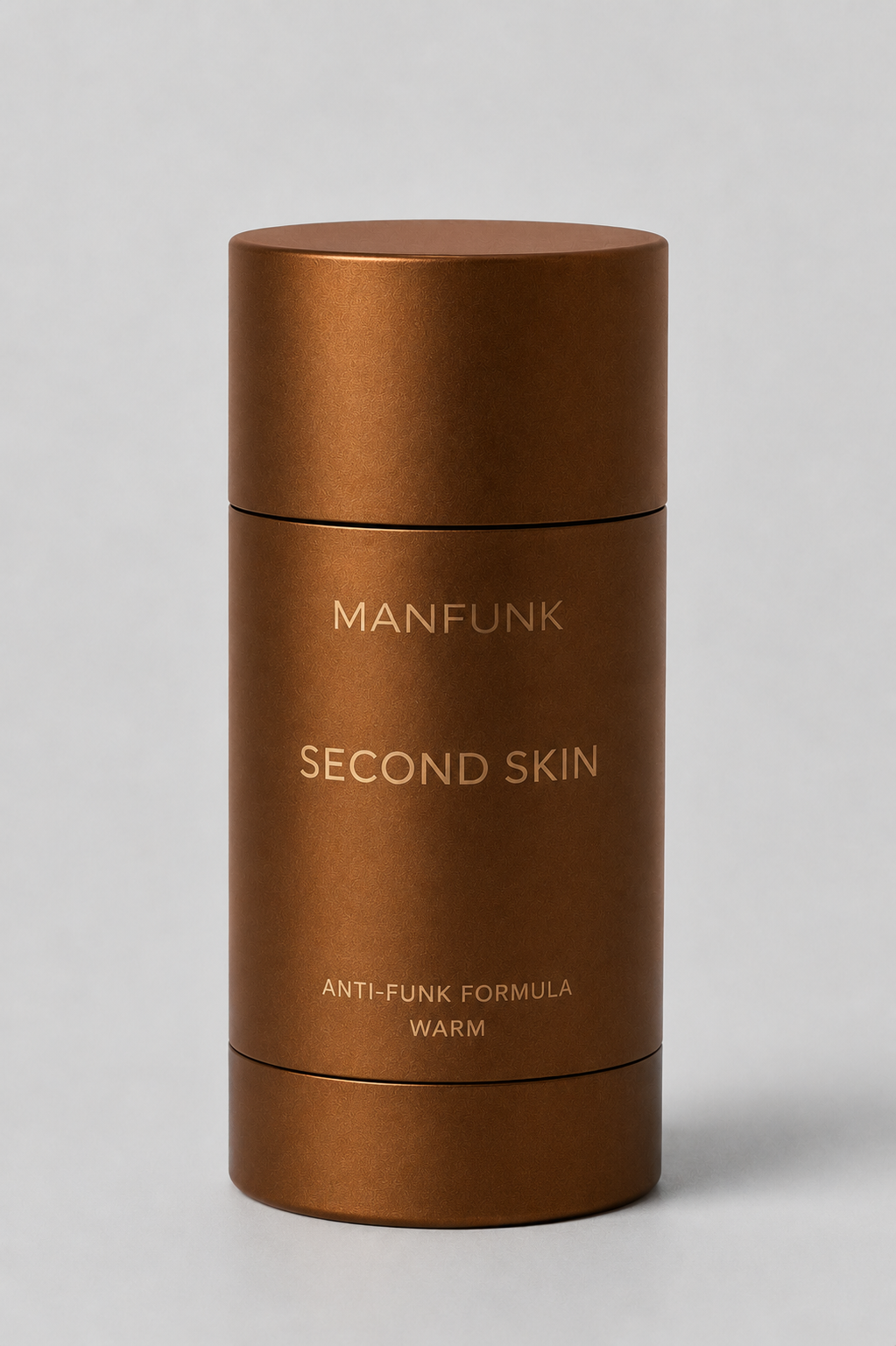 SECOND SKIN