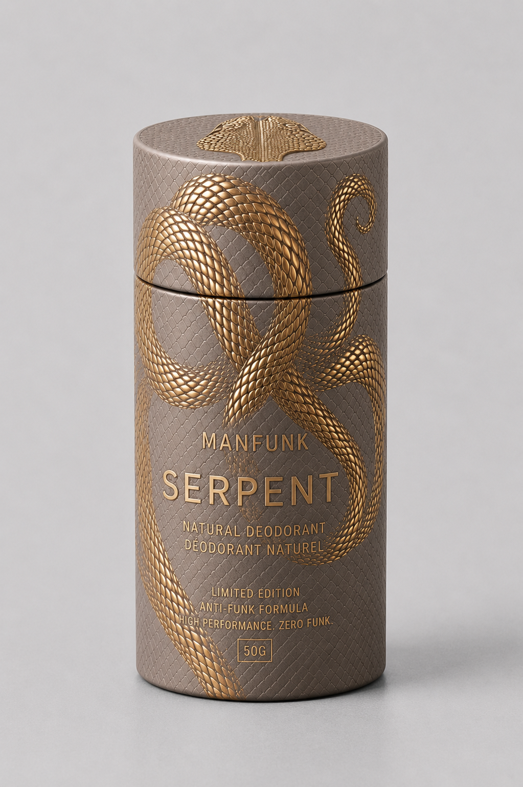 SERPENT