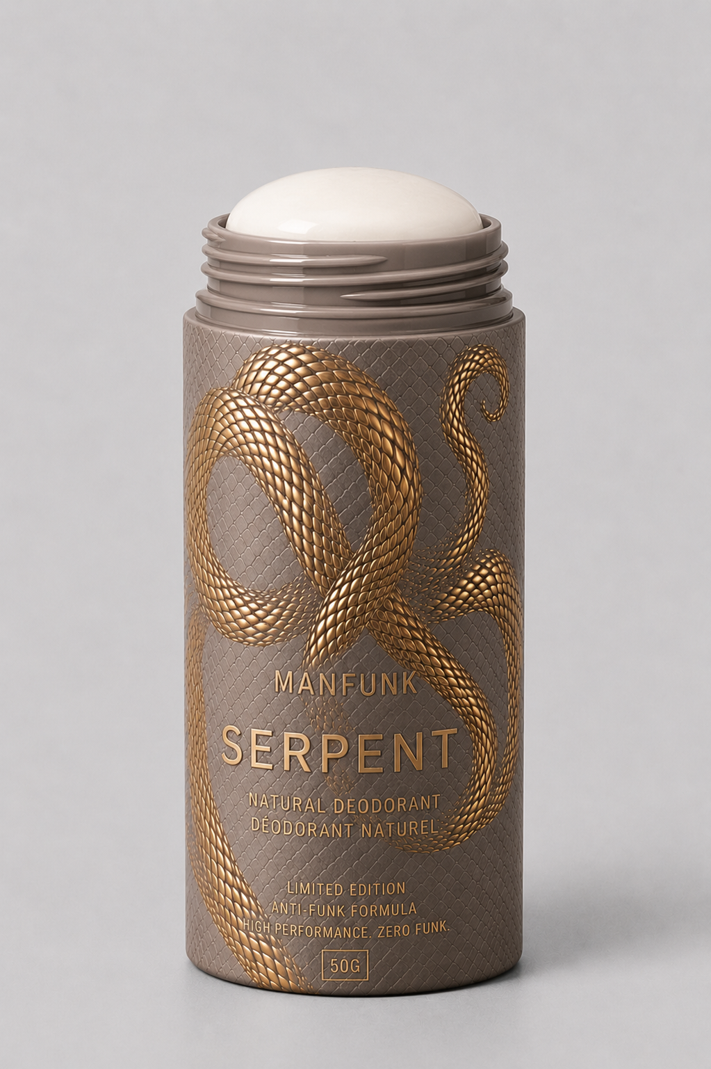 SERPENT