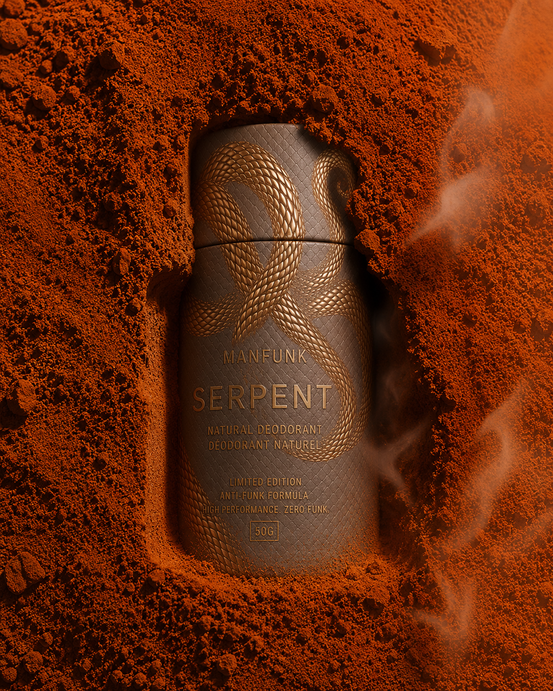 SERPENT