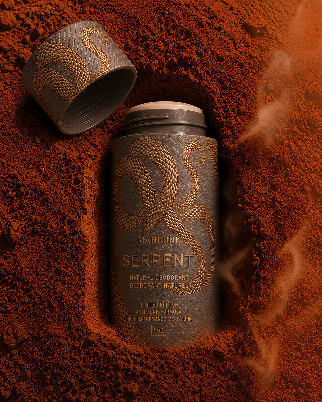 SERPENT