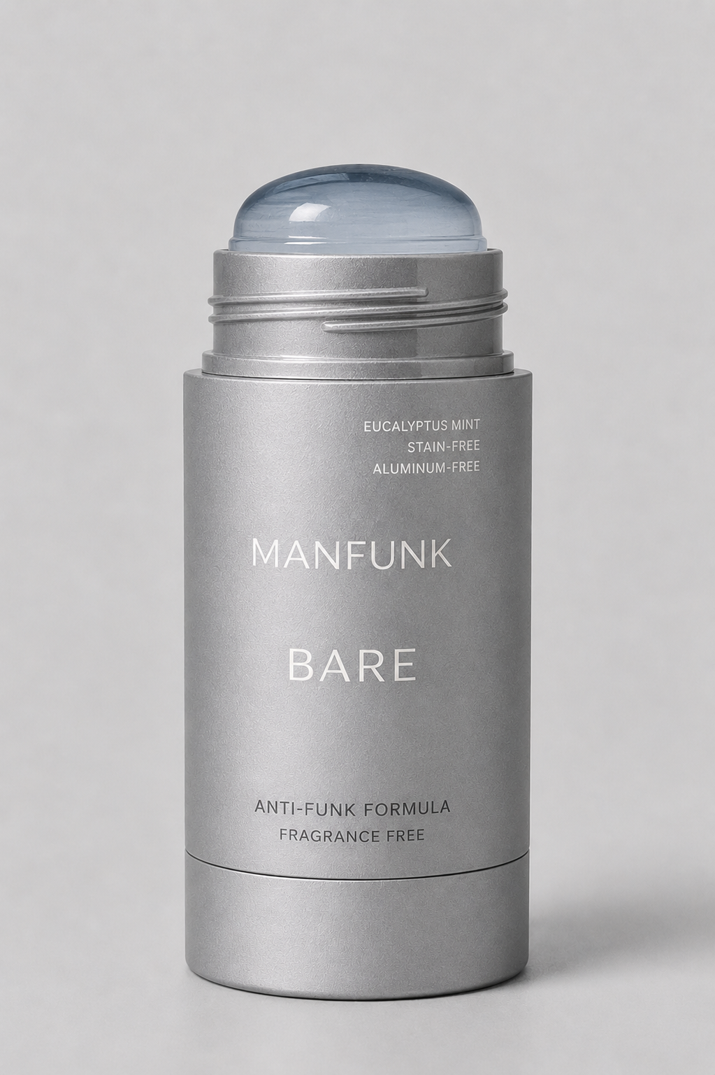 BARE